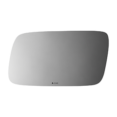 Burco - Driver Side View Mirror For Toyota Mr2 Lh Flat