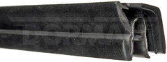 Dorman - Outer Door Window Sweep - 25828