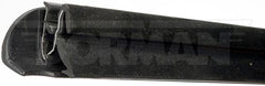 Dorman - Outer Door Window Sweep - 25829