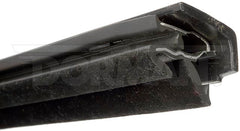 Dorman - Outer Door Window Sweep - 25829