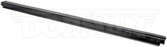 Dorman - Outer Door Window Sweep - 25829