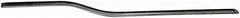 Dorman - Outer Door Window Sweep Left Side - 25854
