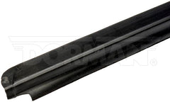 Dorman - Outer Door Window Sweep Left Side - 25854