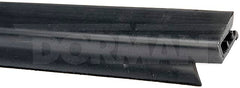 Dorman - Outer Door Window Sweep Left Side - 25854