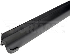 Dorman - Outer Door Window Sweep Right Side - 25859