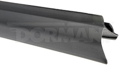 Dorman - Outer Door Window Sweep Right Side - 25859