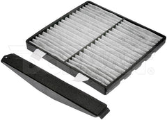 Dorman - Cabin Air Filter Carbon Kit - 259-201