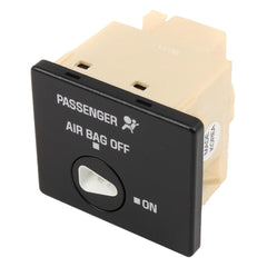 ACDelco® 25920670 - Genuine GM Parts™ Passenger Air Bag Disable Switch