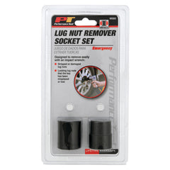 Wilmar Hand Tools 2 pc. Lug Nut Removal Socket Set
