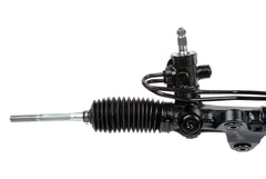 Cardone Reman 26-2747 - Remanufactured Hydraulic Power Steering Rack and Pinion Assembly