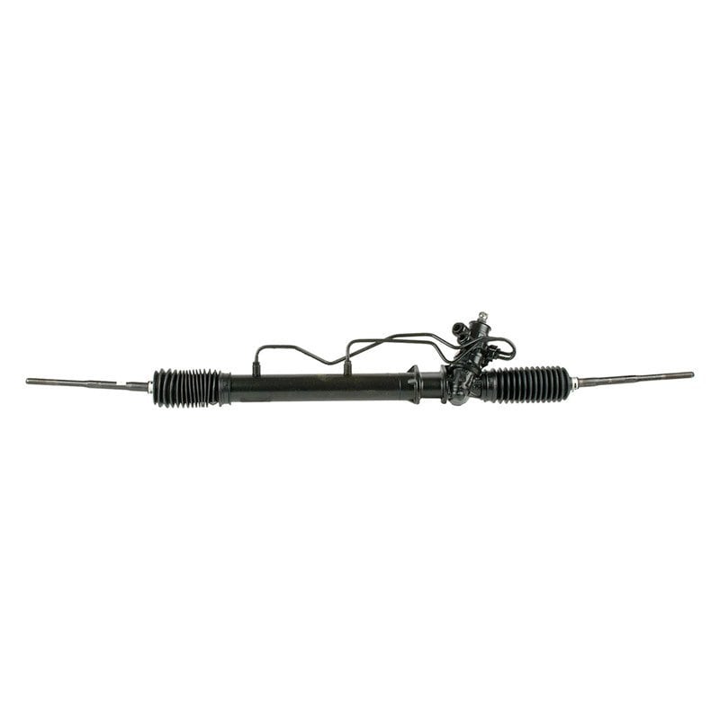 Cardone Reman 26-3012 - Remanufactured Hydraulic Power Steering Rack and Pinion Assembly