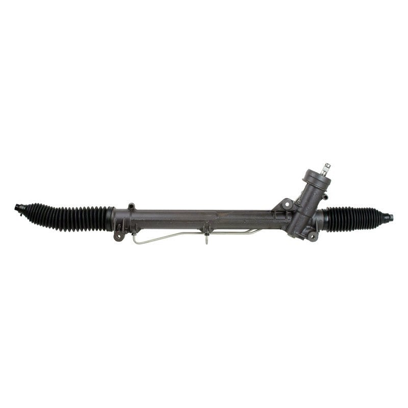 Cardone Reman 26-9006 - Remanufactured Hydraulic Power Steering Rack and Pinion Assembly