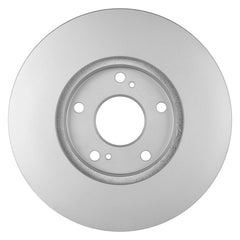 Bosch® 26010731 - QuietCast™ Premium Vented Front Brake Rotor