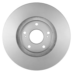Bosch® 26010733 - QuietCast™ Premium Vented Front Brake Rotor
