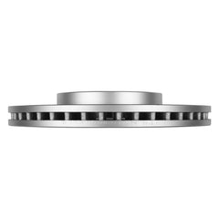 Bosch® 26010733 - QuietCast™ Premium Vented Front Brake Rotor