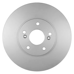 Bosch® 26010733 - QuietCast™ Premium Vented Front Brake Rotor