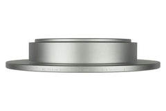 Bosch® 26010746 - QuietCast™ Premium Solid Rear Brake Rotor