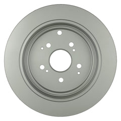 Bosch® 26010746 - QuietCast™ Premium Solid Rear Brake Rotor
