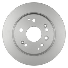 Bosch® 26010747 - QuietCast™ Premium Solid Rear Brake Rotor