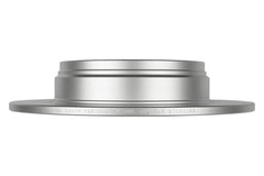 Bosch® 26010747 - QuietCast™ Premium Solid Rear Brake Rotor
