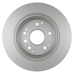 Bosch® 26010747 - QuietCast™ Premium Solid Rear Brake Rotor