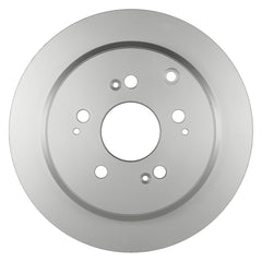 Bosch® 26011424 - QuietCast™ Premium Solid Rear Brake Rotor