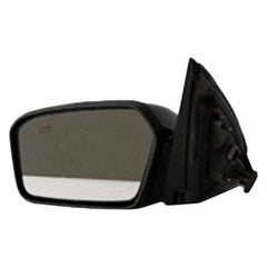 TYC 2610142 - Driver Side Power View Mirror (Heated) (Standard Line)