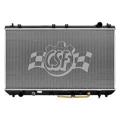 CSF 2622 - Engine Coolant Radiator