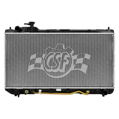 CSF 2624 - Engine Coolant Radiator