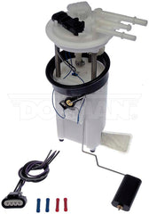 Dorman - Fuel Pump Module Assembly - 2630356
