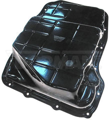 Dorman - Transmission Pan With Drain Plug - 265-817