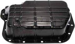 Dorman - Transmission Pan With Drain Plug - 265-827