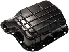 Dorman - Transmission Pan With Drain Plug - 265-827