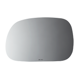 Burco - Driver Side View Mirror For Bmw Z3 Roadster Lh Flat