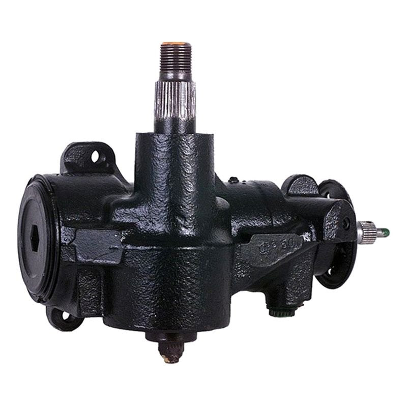 Cardone Reman 27-6506 - Remanufactured Power Steering Gear Box