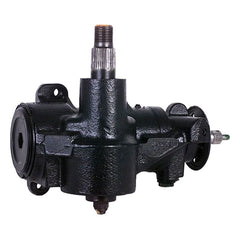 Cardone Reman 27-6506 - Remanufactured Power Steering Gear Box