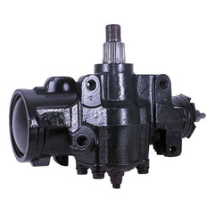Cardone Reman 27-7501 - Remanufactured Power Steering Gear Box