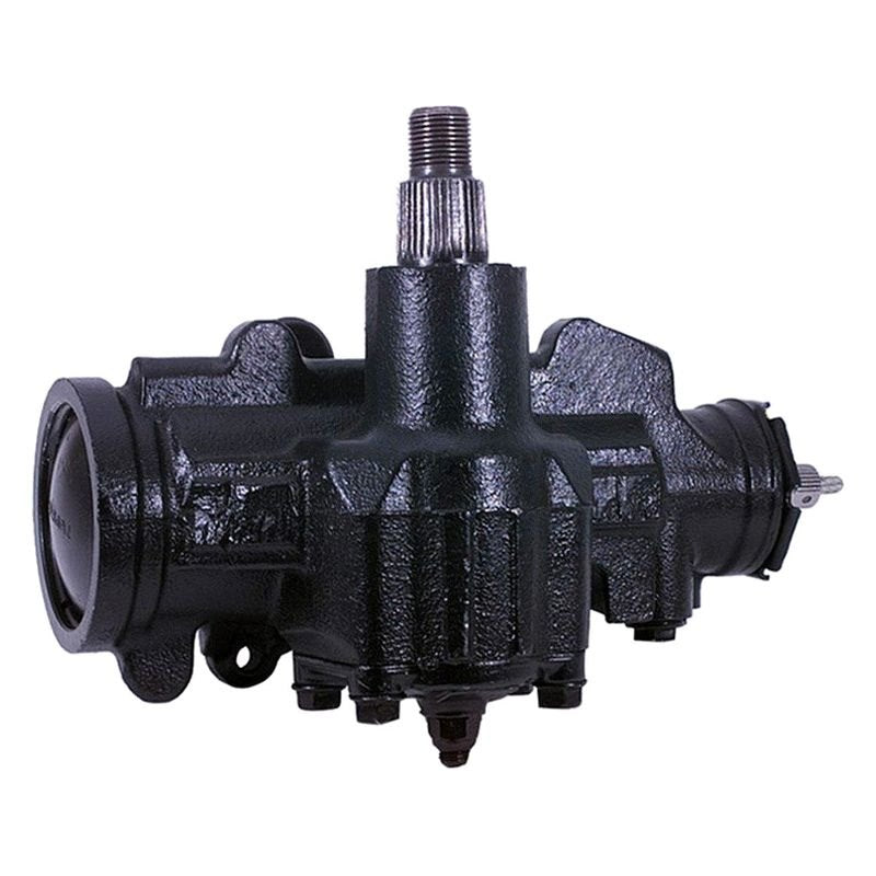 Cardone Reman 27-7568 - Remanufactured Power Steering Gear Box