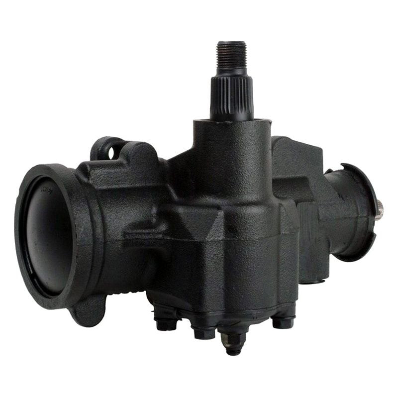 Cardone Reman 27-7627 - Remanufactured Power Steering Gear Box