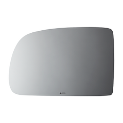 Burco - Driver Side View Mirror For Toyota Sienna Lh Flat
