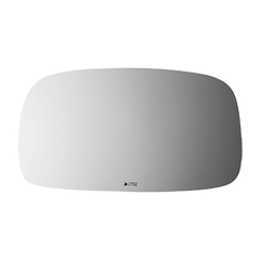 Burco - Driver Side View Mirror For Lexus Es300 Lh Flat E C Fitover