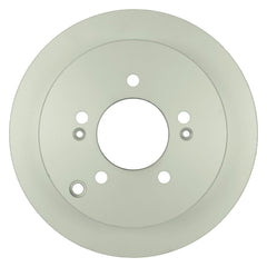 Bosch® 28010828 - QuietCast™ Premium Rear Brake Rotor
