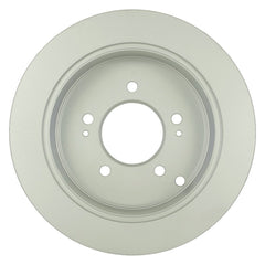 Bosch® 28010828 - QuietCast™ Premium Rear Brake Rotor
