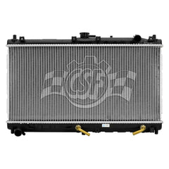 CSF 2809 - Engine Coolant Radiator