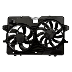 GPD® 2811705 - Engine Cooling Fan Assembly