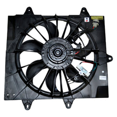 GPD® 2811842 - Engine Cooling Fan Assembly
