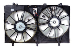 GPD® 2811914 - Engine Cooling Fan Assembly