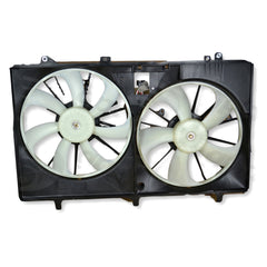 GPD® 2811914 - Engine Cooling Fan Assembly
