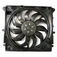 GPD® 2812041 - Engine Cooling Fan Assembly