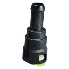 Gates® 28500 - Quik-Lok™ 5/8" HVAC Heater Hose Connectors